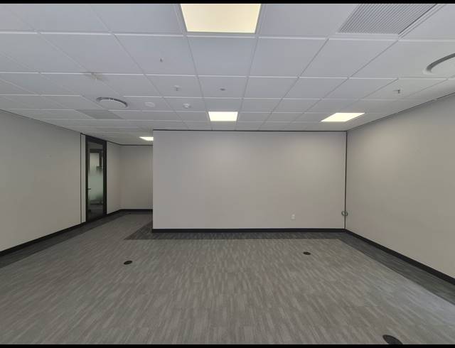 60M² OFFICE TO LET IN SANDTON CENTRAL